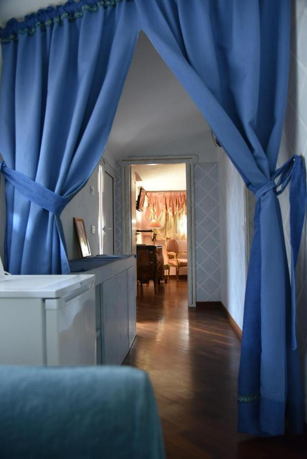 Maison Brinati Bed And Breakfast Monsummano Terme Exterior photo