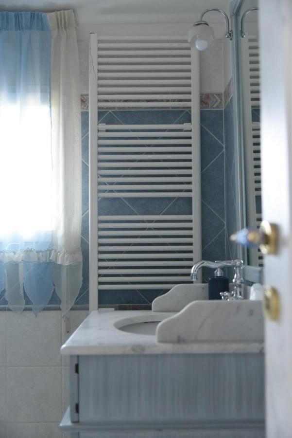 Maison Brinati Bed And Breakfast Monsummano Terme Exterior photo