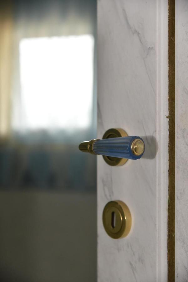 Maison Brinati Bed And Breakfast Monsummano Terme Exterior photo