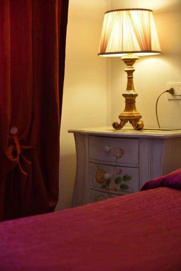 Maison Brinati Bed And Breakfast Monsummano Terme Exterior photo